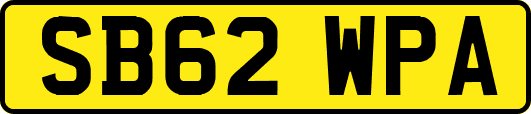 SB62WPA