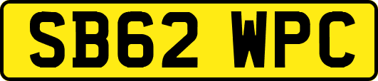 SB62WPC