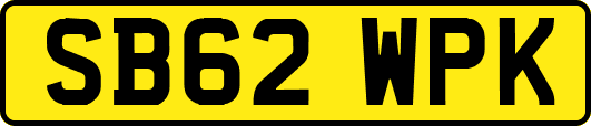 SB62WPK