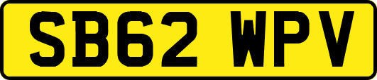 SB62WPV