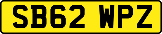 SB62WPZ