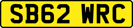 SB62WRC