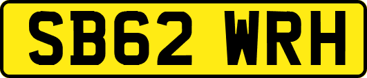SB62WRH