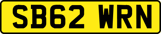 SB62WRN