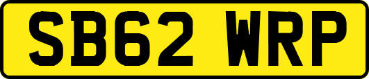 SB62WRP