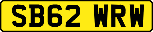 SB62WRW