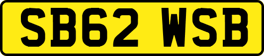 SB62WSB