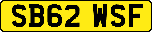 SB62WSF