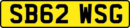 SB62WSG
