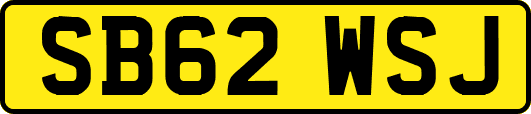SB62WSJ