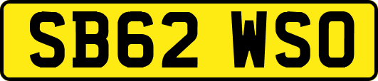 SB62WSO