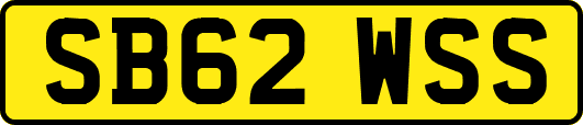 SB62WSS