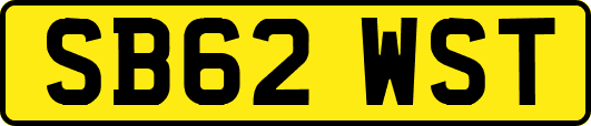 SB62WST