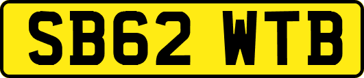 SB62WTB