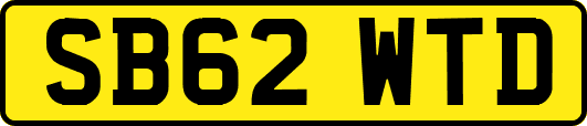 SB62WTD
