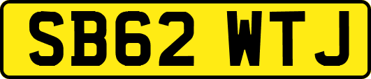 SB62WTJ