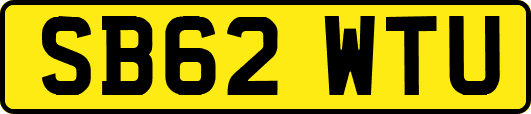 SB62WTU