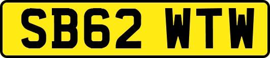 SB62WTW