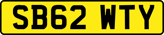SB62WTY