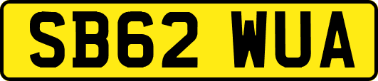 SB62WUA