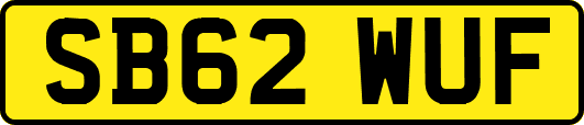 SB62WUF