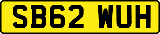 SB62WUH