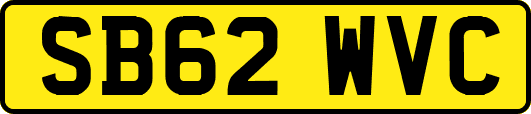 SB62WVC