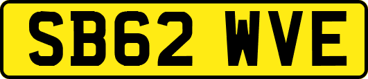 SB62WVE