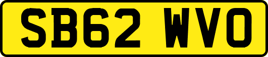SB62WVO