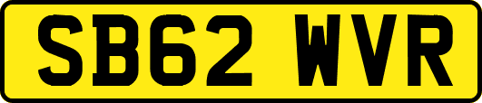 SB62WVR
