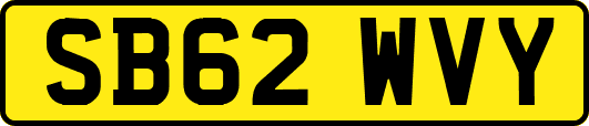 SB62WVY