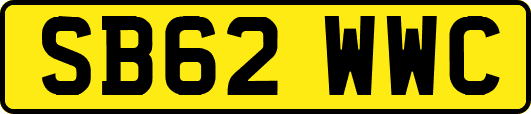 SB62WWC