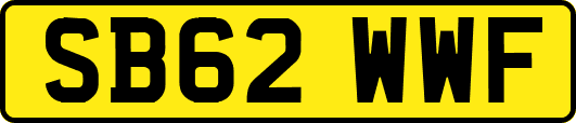 SB62WWF