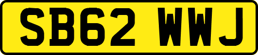 SB62WWJ