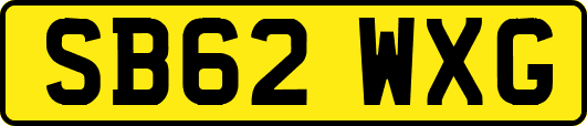 SB62WXG