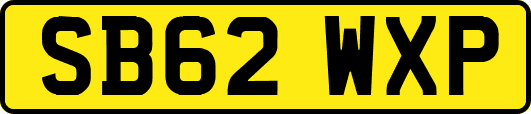 SB62WXP