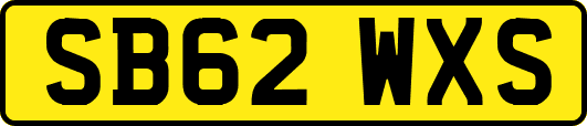 SB62WXS