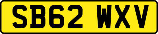 SB62WXV