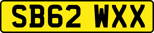 SB62WXX