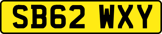 SB62WXY