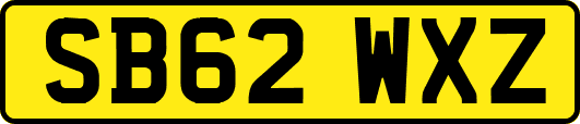 SB62WXZ