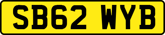 SB62WYB
