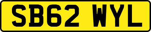 SB62WYL