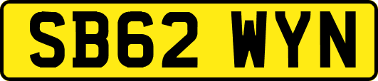 SB62WYN