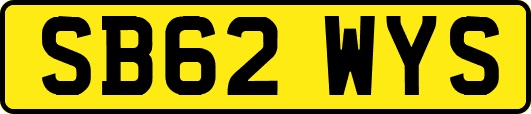 SB62WYS