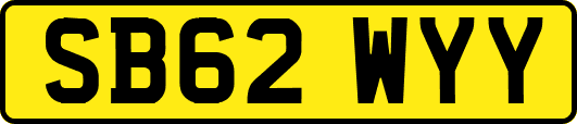SB62WYY