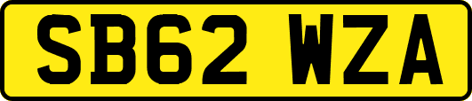 SB62WZA