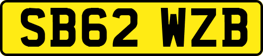 SB62WZB