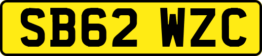 SB62WZC