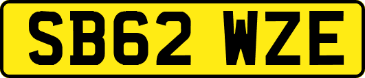 SB62WZE